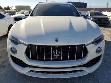 Maserati Levante 2020 Maserati Levante Maserati Levante 3.0L AWD 3.0 Benzyna 345KM, zdjęcie 5