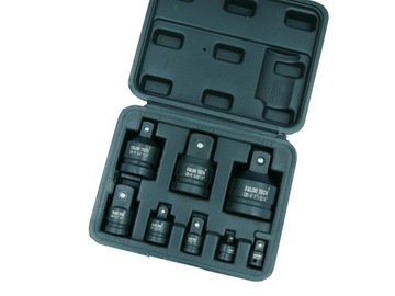 АДАПТЕР СНИЖЕНИЕ УДАРНОЙ ДАВНОСТИ ШПИНКА 1/2 3/4 3/8 1/2 1/4