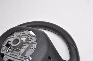 PEUGEOT 208 I VOLANT KOŽENÁ MULTIFUNKČNÍ 86758803