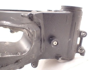 Suzuki GSX-R 1000 K3 K4 Рама с документами