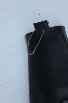 ЗАГЛУШКА YAMAHA AEROX