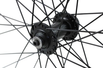 ПЕРЕДНЕЕ КОЛЕСО 29 28 KANDS DISC ARC CENTERLOCK C KP905