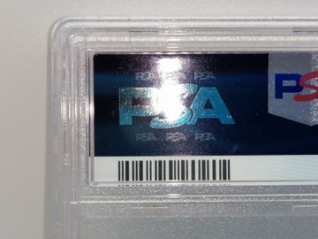 СВП 085 | PSA 8 #88484790 | Пикачу в серой фетровой шляпе | Карты ККИ покемонов