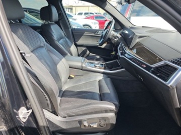 BMW X5 G05 2025 BMW X5 xDrive50e 2025 3.0 Hybryda 389KM, zdjęcie 13