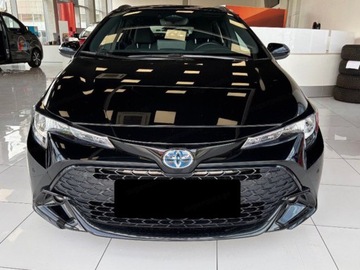 Toyota Corolla XII TS Kombi Facelifting 1.8 Hybrid 140KM 2025 Od ręki - Comfort 1.8 Hybrid 140KM | Podgrzewane fotele!, zdjęcie 1