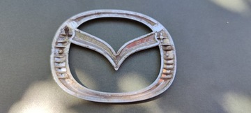ZNAK ZNAKY MAZDA PREMACY NA KRYT VÝPRODEJ