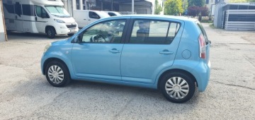 Daihatsu Sirion II 1.0 i 12V 69KM 2005 DAIHATSU SIRION 1.0 70 KM, Ładny, zadbany, super stan, zdjęcie 19