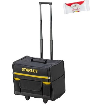 STANLEY TORBA NARZĘDZIOWA 18'' NA KOŁACH 975151