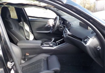 BMW Seria 3 G20-G21 Limuzyna M 3.0 M3 Competition 510KM 2021 BMW M3 M3 Okazja 3.0 Benzyna 510KM, zdjęcie 30