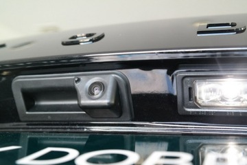 Skoda Kamiq Crossover Facelifting 1.0 TSI 115KM 2025 Škoda Kamiq Skoda Kamiq Monte Carlo 1.0 TSI 115, zdjęcie 23