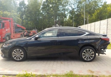 Lexus ES VII (XV70) Sedan Facelifting 300h 218KM 2023 Lexus ES Okazja 2.5 Hybryda 218KM, zdjęcie 6