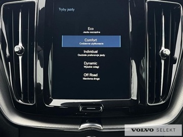 Volvo XC60 II Crossover T5 250KM 2019 Volvo XC 60 SalonPL T5 RDesign AWD LED HAK BLIS Te, zdjęcie 22