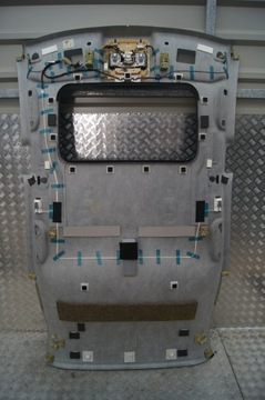 Потолок Infiniti FX50 QX70