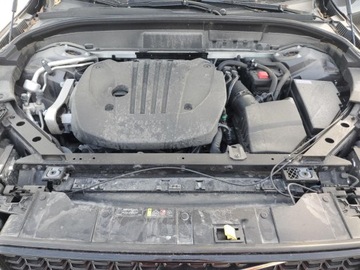 Volvo XC60 II 2023 Volvo XC 60 Ultimate 2023 2.0l 2.0 Benzyna 247KM, zdjęcie 6