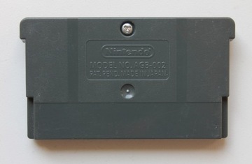 Игра LEGO Star Wars II: оригинальная трилогия GBA EUR