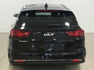 Kia Ceed III Kombi Facelifting 1.5 T-GDI 140KM 2024 KIA Cee&#039;d 1.5 T-GDI Combi 140KM 2024, zdjęcie 3