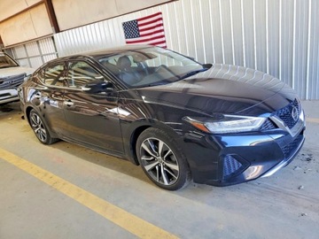 Nissan Maxima VI 2020 Nissan Maxima Sv 2020 3.5 Benzyna 300KM, zdjęcie 4
