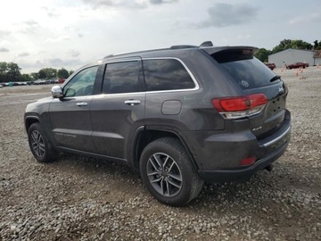 Jeep Grand Cherokee IV 2021 Jeep Grand Cherokee Limited 2021 3.6l 3.6 Benzyna 293KM, zdjęcie 1