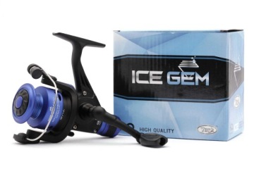 НА льду - YORK ICE GEM 502 Ice REEL