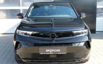 Opel Mokka II SUV 1.2 Turbo 130KM 2025 Opel Mokka 1.2 T GS SS aut 130KM SalonPL 2025 Gwarancja od RiA 1.2, zdjęcie 8