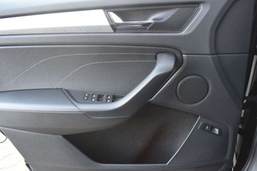 Skoda Kodiaq I SUV Facelifting 2.0 TDI SCR 150KM 2022 Skoda Kodiaq 2.0 TDI 150KM DSG KAMERA SIDEASSIST MATRIX el.klapa Podgrz.fo, zdjęcie 23