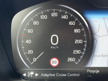 Volvo XC90 II SUV 2.0 D5 235KM 2018 Volvo XC 90 SalonPL D5 Inscription AWD LED Masaże, zdjęcie 24