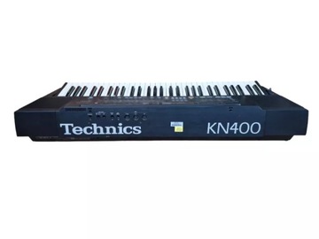 КЛАВИАТУРА TECHNICS KN400 LCD 32 VOICES