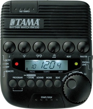 Metronom - Tama RW200 Rhythm Watch