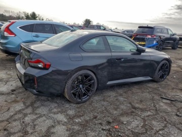 BMW Seria 2 F74 2024 BMW M2 2024 3.0 Benzyna 453KM, zdjęcie 3