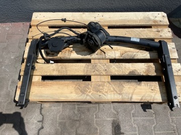 AUDI A6 C7 HAK HOLOWNICZY 4G0800491S