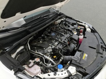 Toyota Corolla XII 2023 Toyota Corolla Poleasingowe.pl, zdjęcie 13