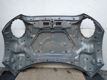 KAPOTA KRYT MOTORU MINI CLUBMAN F54 2015- 41009491517