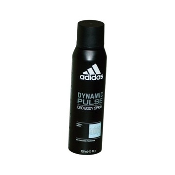 ADIDAS DYNAMIC PULSE dezodorant 150ml