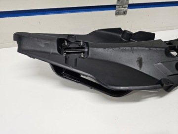 Задняя рамная стойка DUCATI 848 08-13