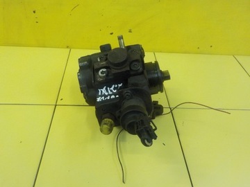 MONDEO MK4 GALAXY 2.2 TDCI 09r Q4BA pompa wtryskowa 0445010139 9683268980