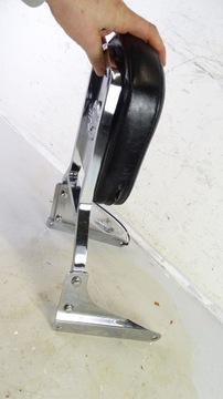 Kawasaki Vulcan EN 500 ПОДЪЕМНИК Спинки Пассажира