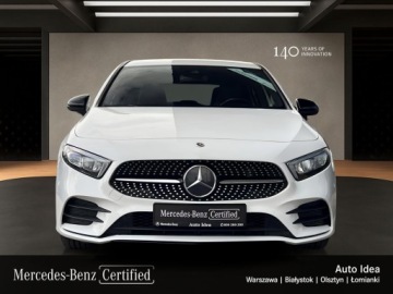 Mercedes Klasa A W177/V177 2020 Mercedes-Benz A 180, zdjęcie 7