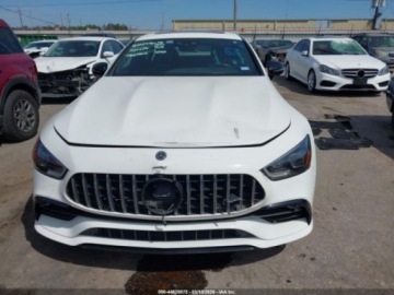Mercedes AMG GT C190 2019 Mercedes-Benz AMG GT 53 4-Door Coupe 2019 3.0 Benzyna 429KM, zdjęcie 7