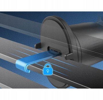 АВТОМОБИЛЬНЫЙ ДЕРЖАТЕЛЬ MAGSAFE – ИНДУКТИВНОЕ ЗАРЯДНОЕ УСТРОЙСТВО