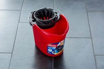 Ковш с отжимным механизмом Torsion Power Ковш Vileda