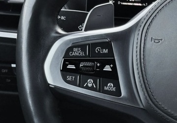 BMW Seria 4 G22-23-26 Coupe 2.0 420d 190KM 2023 BMW Seria 4 I wlasciciel M Sport Gwarancja Bezwypadkowy FVAT23, zdjęcie 19