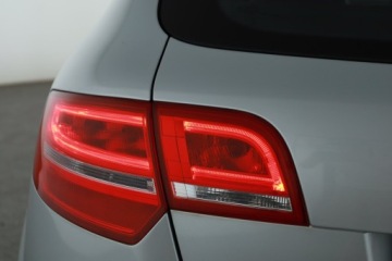 Audi A3 8P Hatchback 3d 1.2 TFSI 105KM 2012 Audi A3 1.2 TFSI, Salon Polska, Serwis ASO, zdjęcie 12