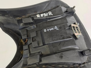 BMW R1100R R 1100 R R850 R 850 sėdynė Kam(9)c724 – nuotrauka 9