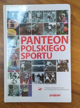 PANTEON POLSKIEGO SPORTU