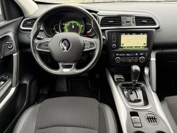 Renault Kadjar Crossover 1.5 dCi 110KM 2015 Renault Kadjar Automat*Inten, zdjęcie 17