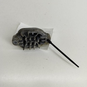 BMW 3 F30 F35 F31 2016 MODUL ŘÍDÍCÍ STATECZNIKIEM LED