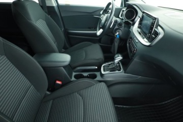 Kia Ceed III Hatchback Facelifting  1.5 T-GDI 160KM 2023 Kia Ceed 1.5 T-GDI, Salon Polska, 1. Właściciel, zdjęcie 6