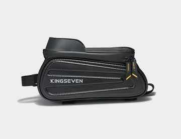 ВОДОНЕПРОНИЦАЕМАЯ ВЕЛОСИПЕДНАЯ САНИТАРНАЯ СУМКА С ДЕРЖАТЕЛЕМ ДЛЯ ТЕЛЕФОНА