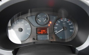 Citroen Berlingo II Combi 1.6 HDI FAP 110KM 2009 Citroen Berlingo 1.6HDI Klima Panorama Dach 2 Kpl Kol Serwisowany Sprowadz, zdjęcie 36