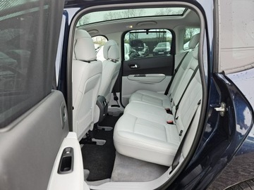 Peugeot 5008 I Minivan 1.6 THP 156KM 2010 Peugeot 3008 1,6 benzyna 156KM nawigacja automat, zdjęcie 5